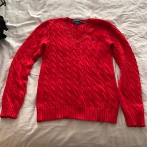 Ralph Lauren Sweater